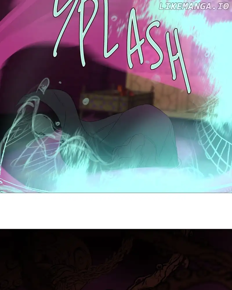 When Jasy Whistles Chapter 101 page 73