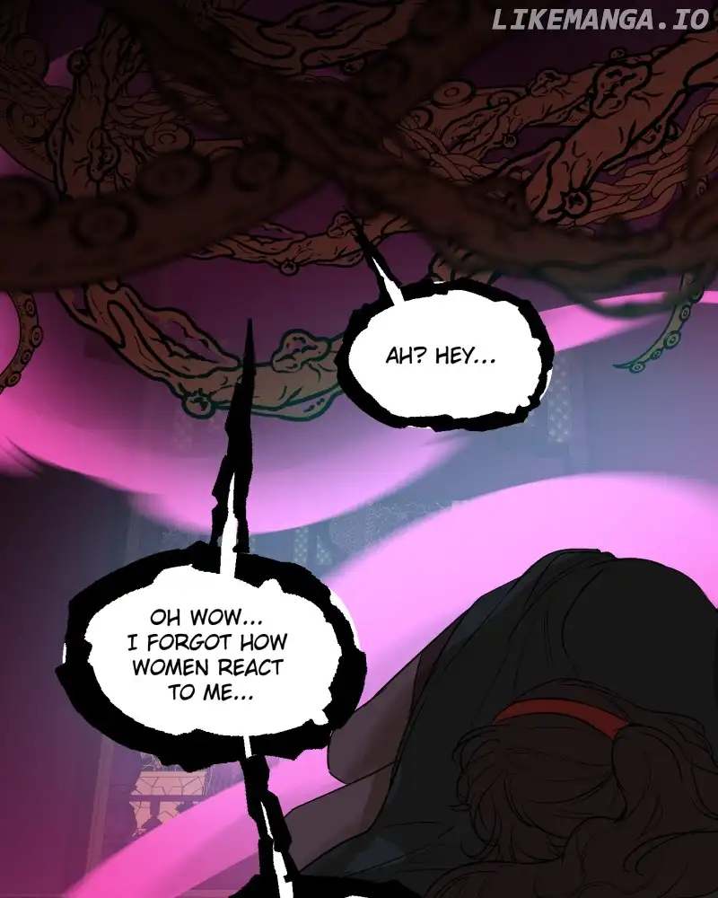 When Jasy Whistles Chapter 101 page 74