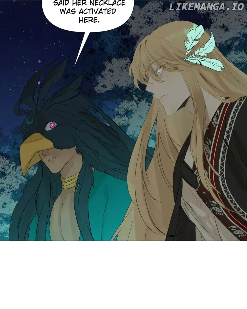 When Jasy Whistles Chapter 101 page 78