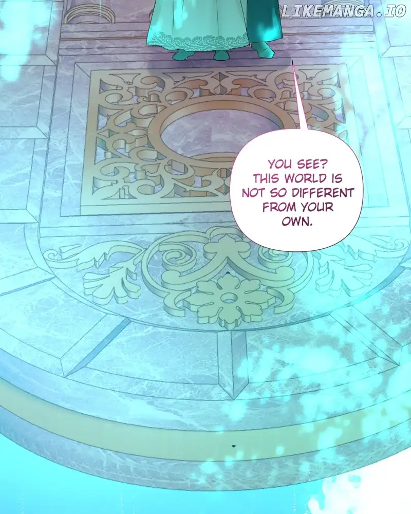 When Jasy Whistles Chapter 101 page 7