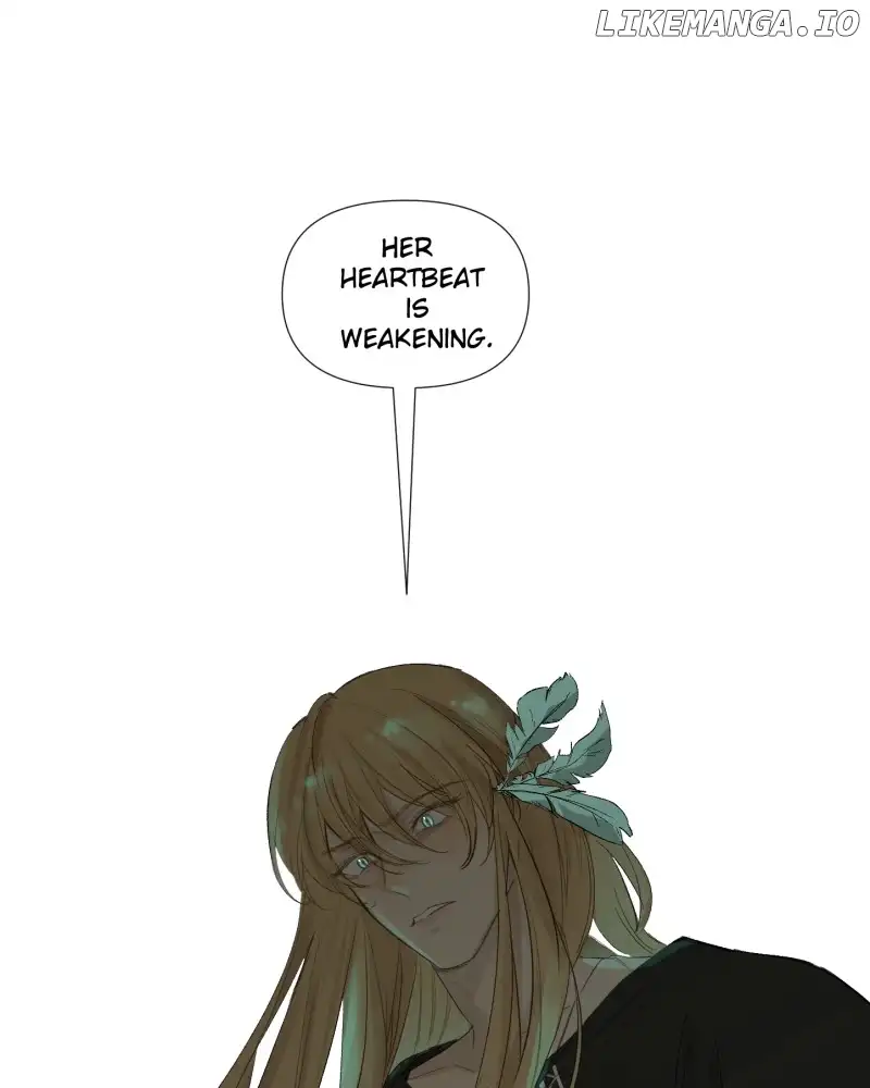 When Jasy Whistles Chapter 101 page 81