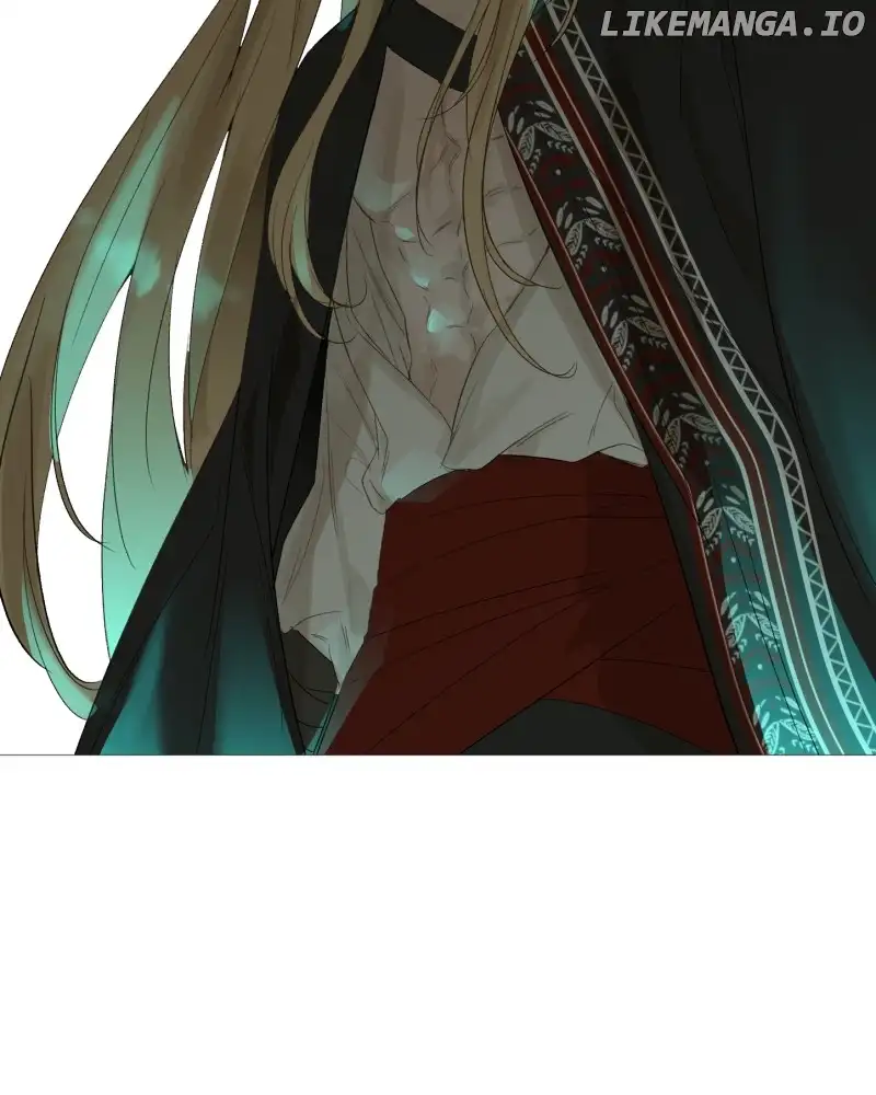 When Jasy Whistles Chapter 101 page 82