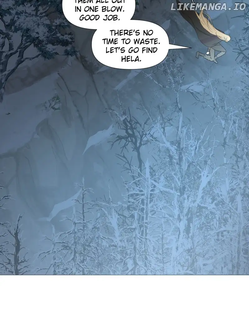 When Jasy Whistles Chapter 102 page 9