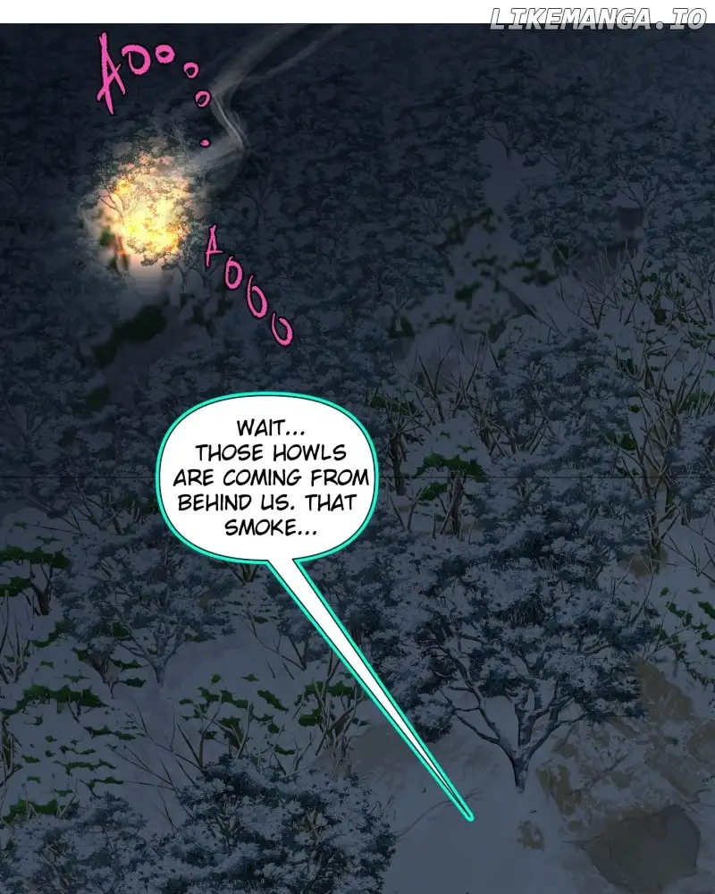 When Jasy Whistles Chapter 102 page 10