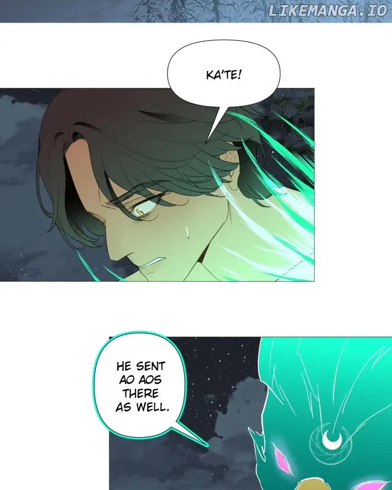 When Jasy Whistles Chapter 102 page 12