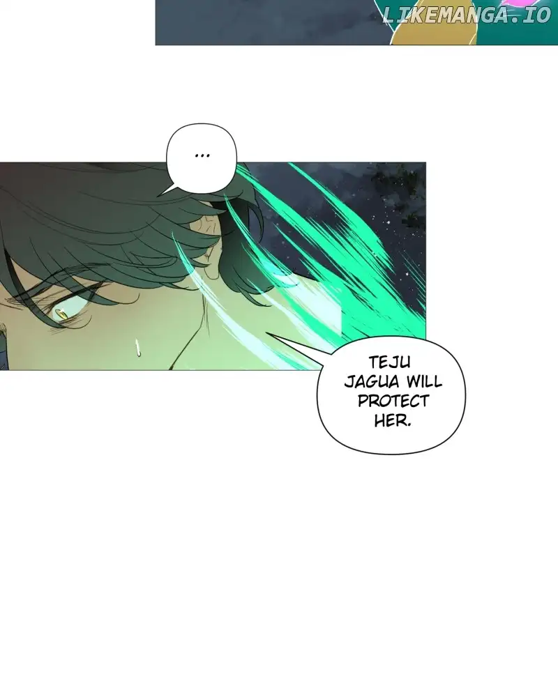 When Jasy Whistles Chapter 102 page 13
