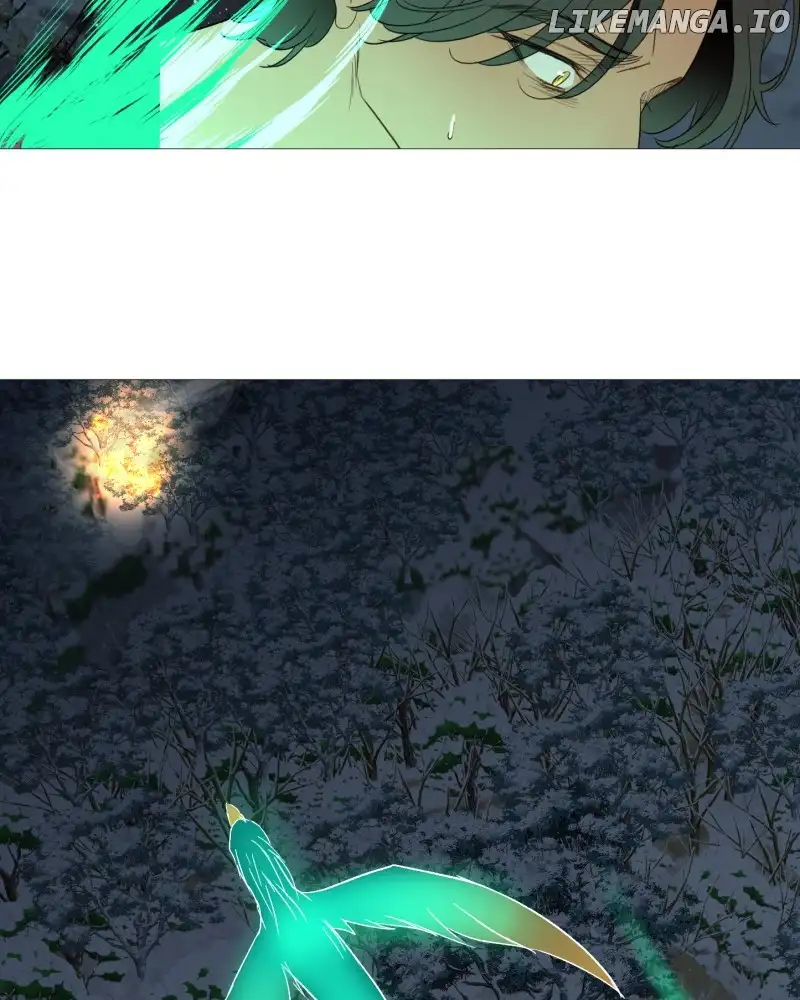 When Jasy Whistles Chapter 102 page 18