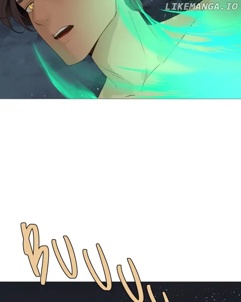 When Jasy Whistles Chapter 102 page 20