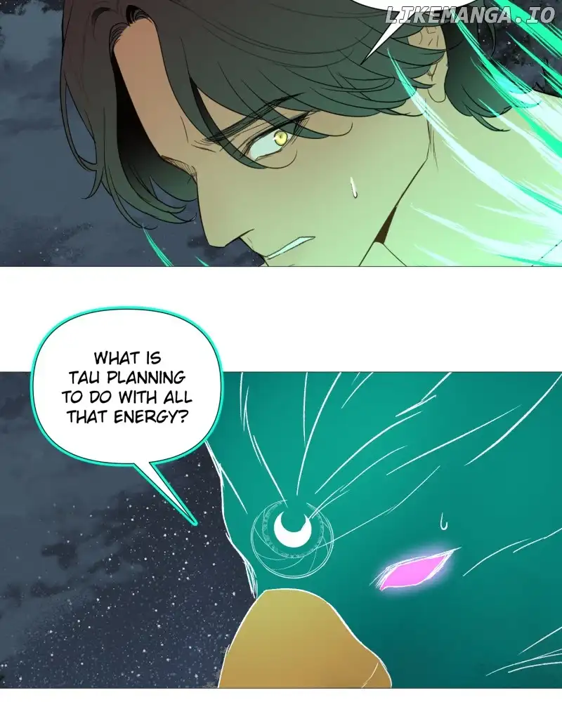 When Jasy Whistles Chapter 102 page 23