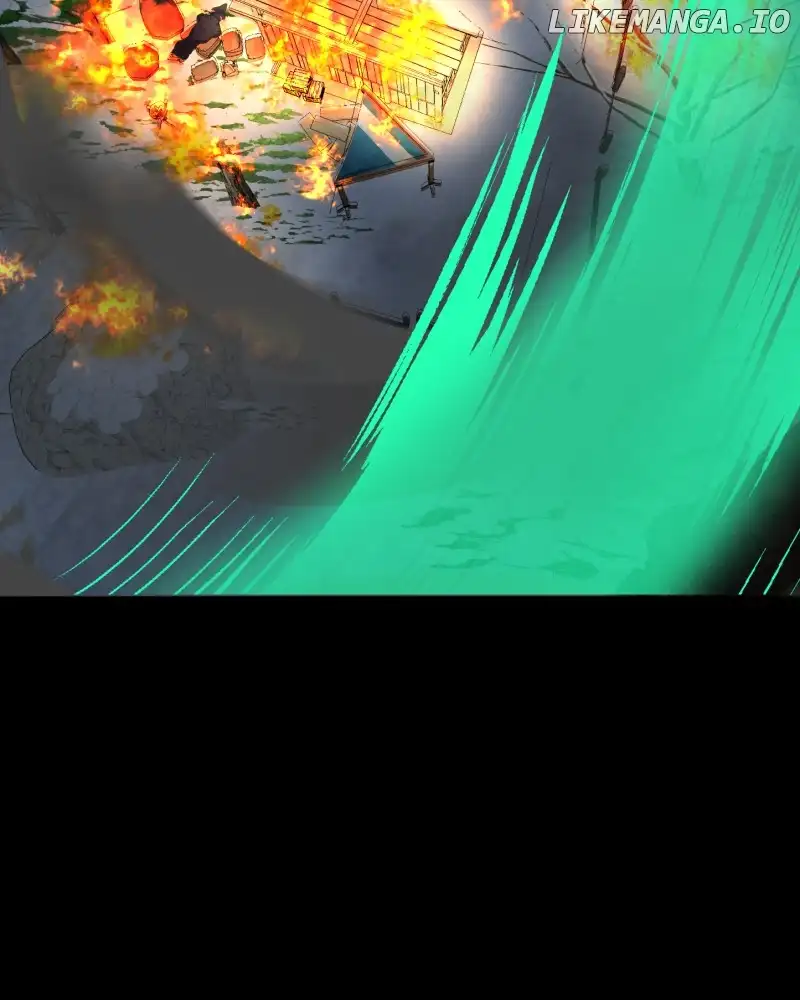 When Jasy Whistles Chapter 102 page 25