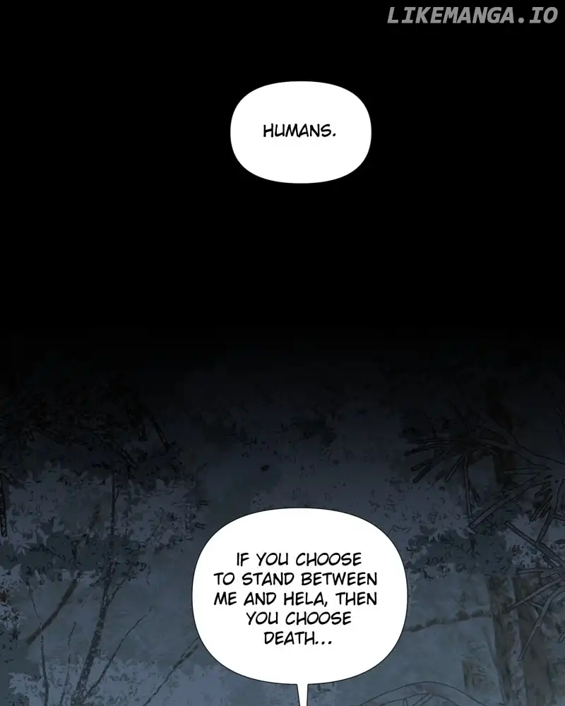 When Jasy Whistles Chapter 102 page 26