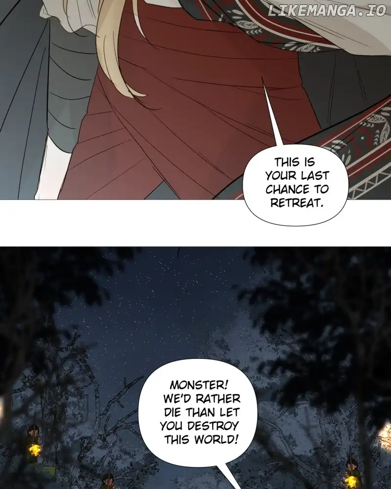 When Jasy Whistles Chapter 102 page 28