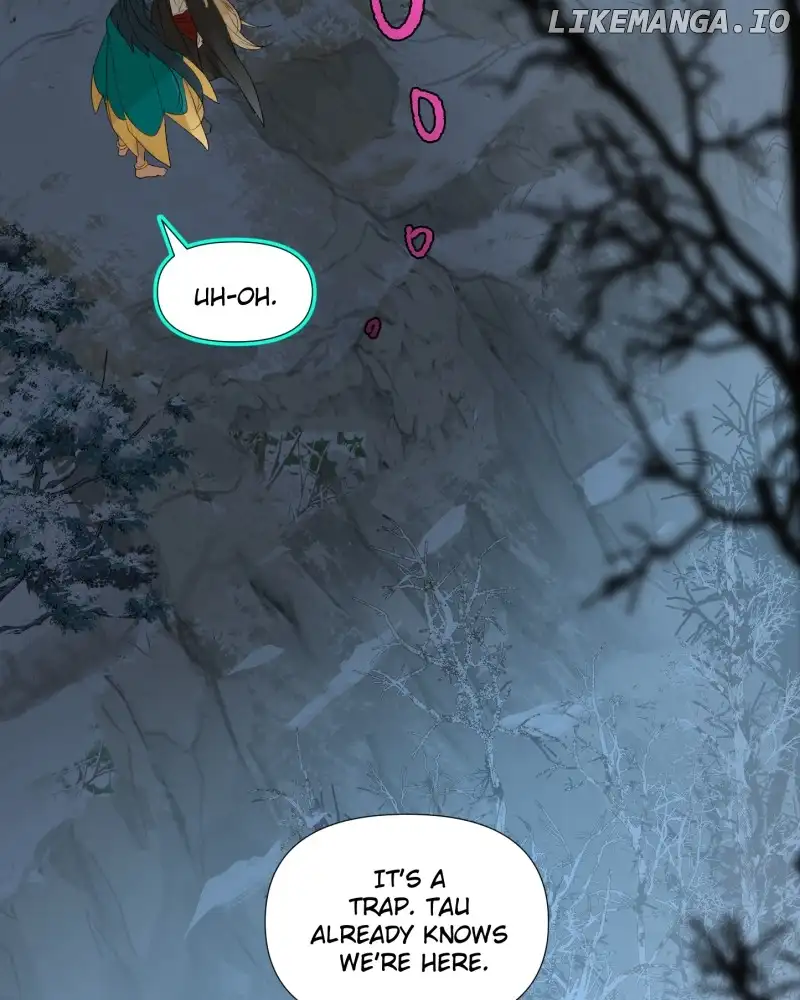 When Jasy Whistles Chapter 102 page 2