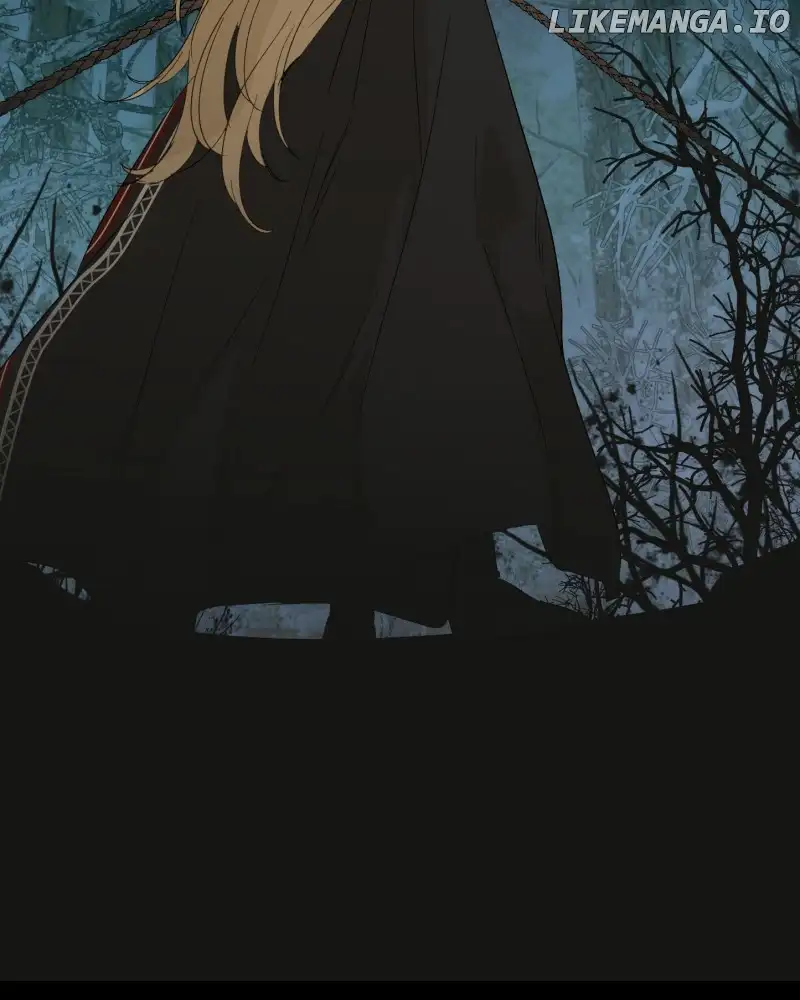 When Jasy Whistles Chapter 102 page 30