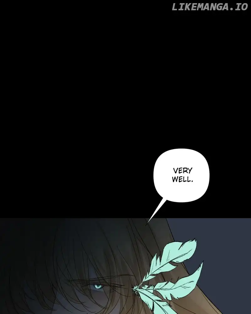 When Jasy Whistles Chapter 102 page 31