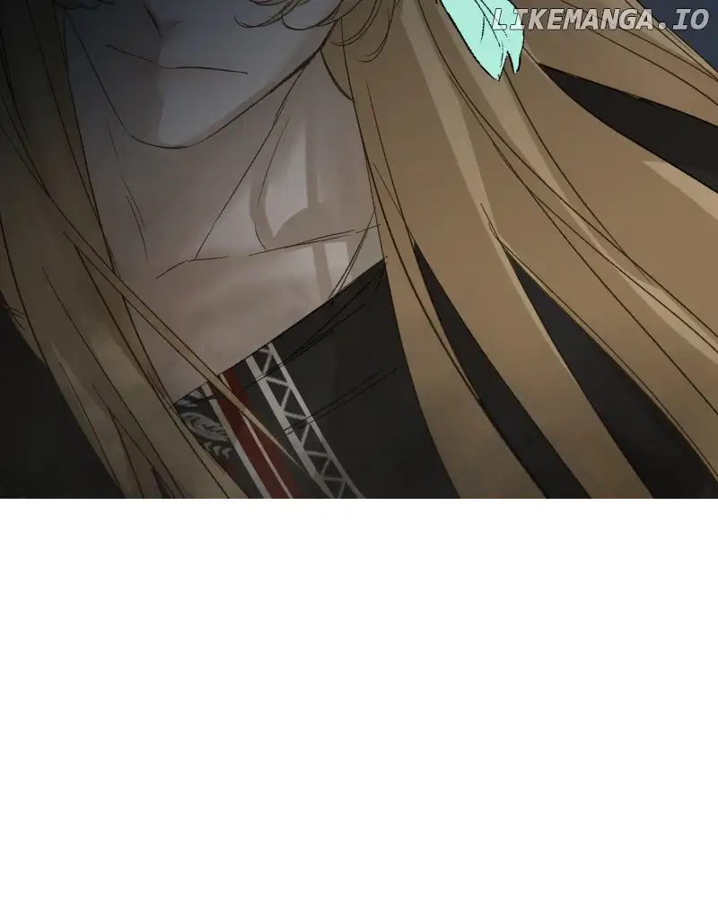 When Jasy Whistles Chapter 102 page 32