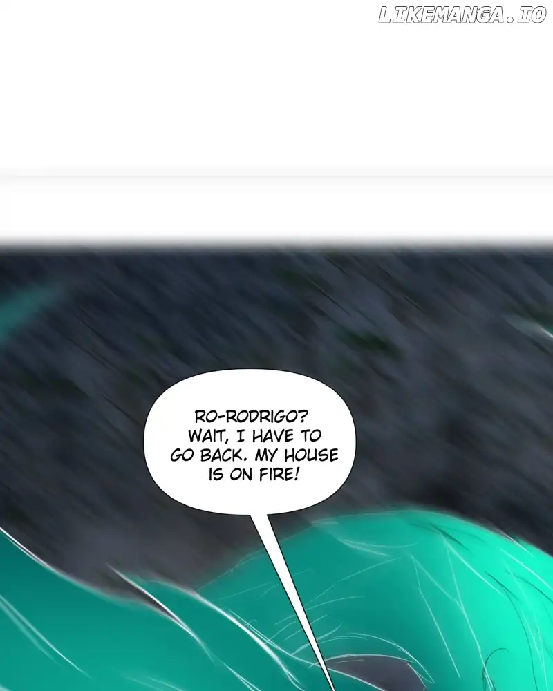 When Jasy Whistles Chapter 102 page 37
