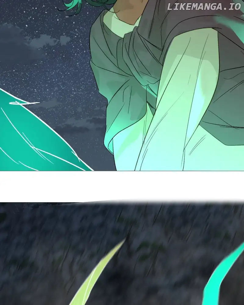 When Jasy Whistles Chapter 102 page 40