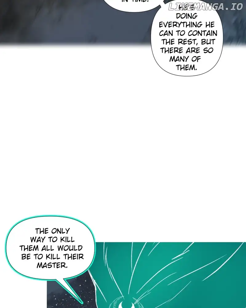 When Jasy Whistles Chapter 102 page 42
