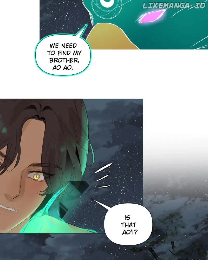 When Jasy Whistles Chapter 102 page 43
