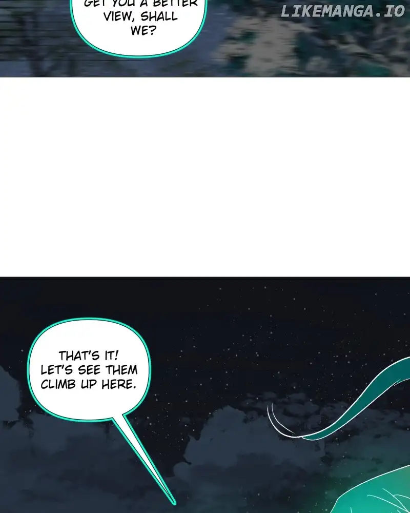 When Jasy Whistles Chapter 102 page 48