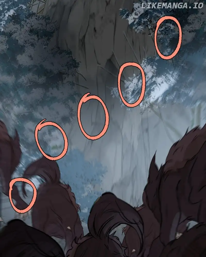 When Jasy Whistles Chapter 102 page 50