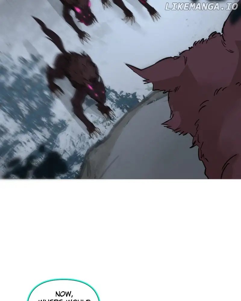 When Jasy Whistles Chapter 102 page 53