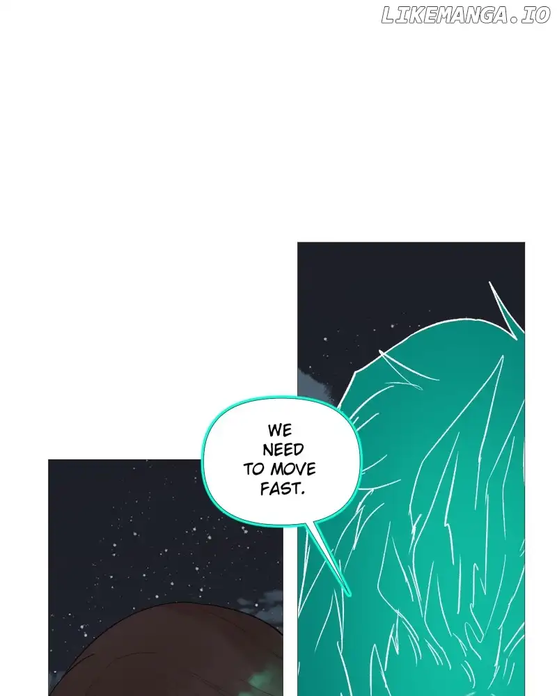 When Jasy Whistles Chapter 102 page 55