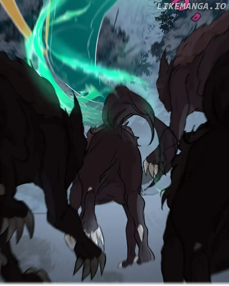 When Jasy Whistles Chapter 102 page 5