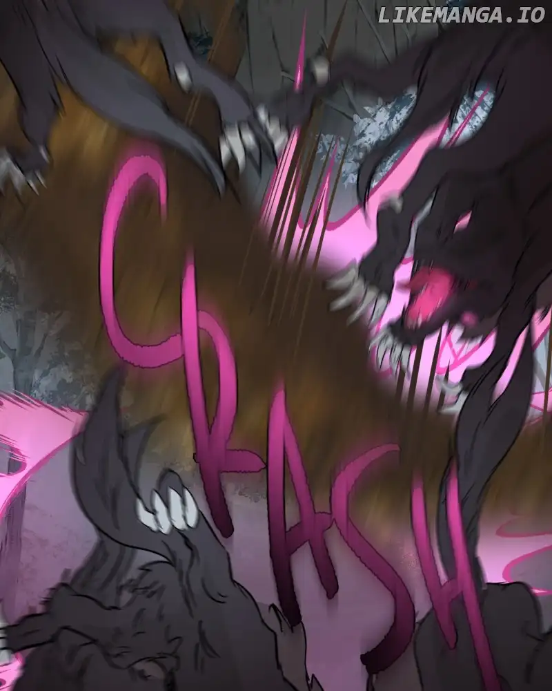 When Jasy Whistles Chapter 102 page 59