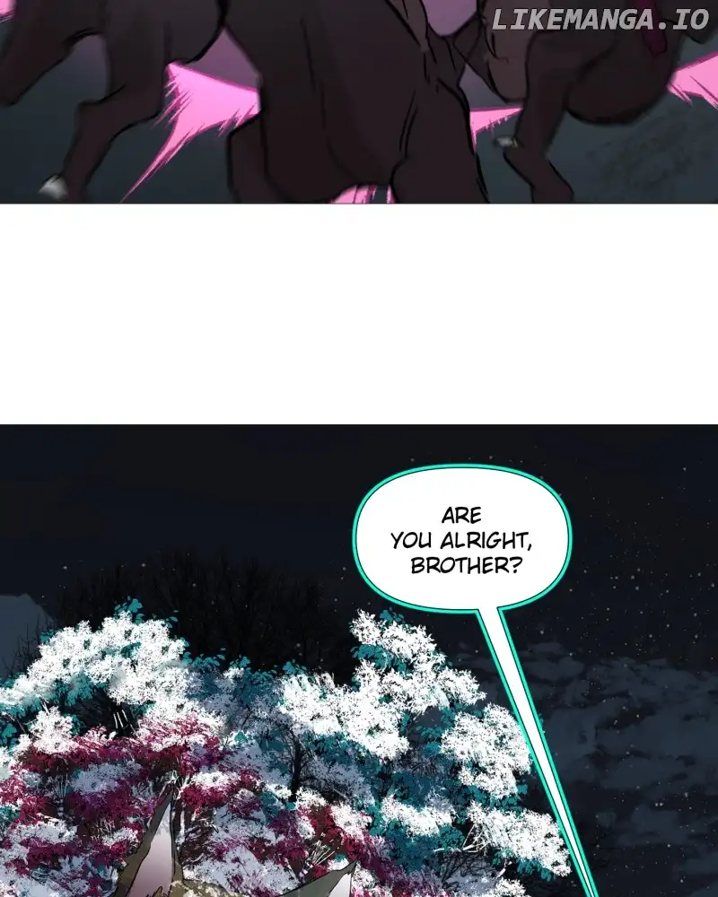 When Jasy Whistles Chapter 102 page 60