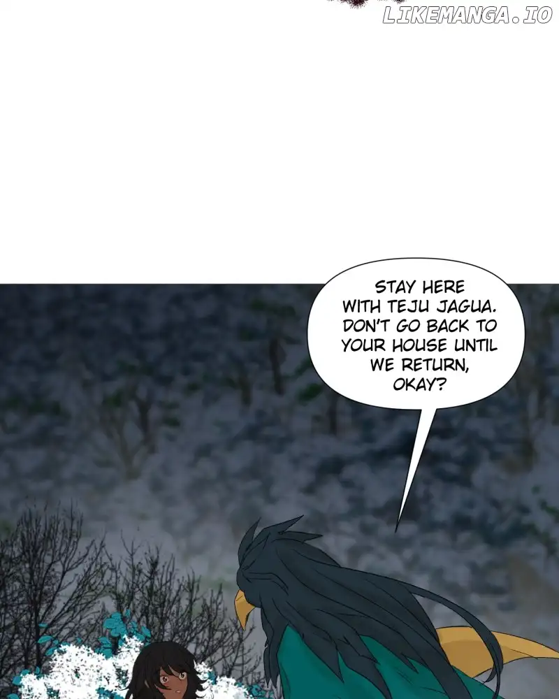 When Jasy Whistles Chapter 102 page 62