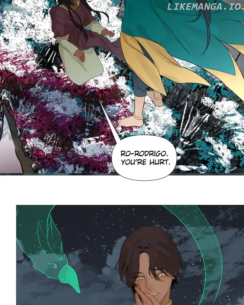 When Jasy Whistles Chapter 102 page 63