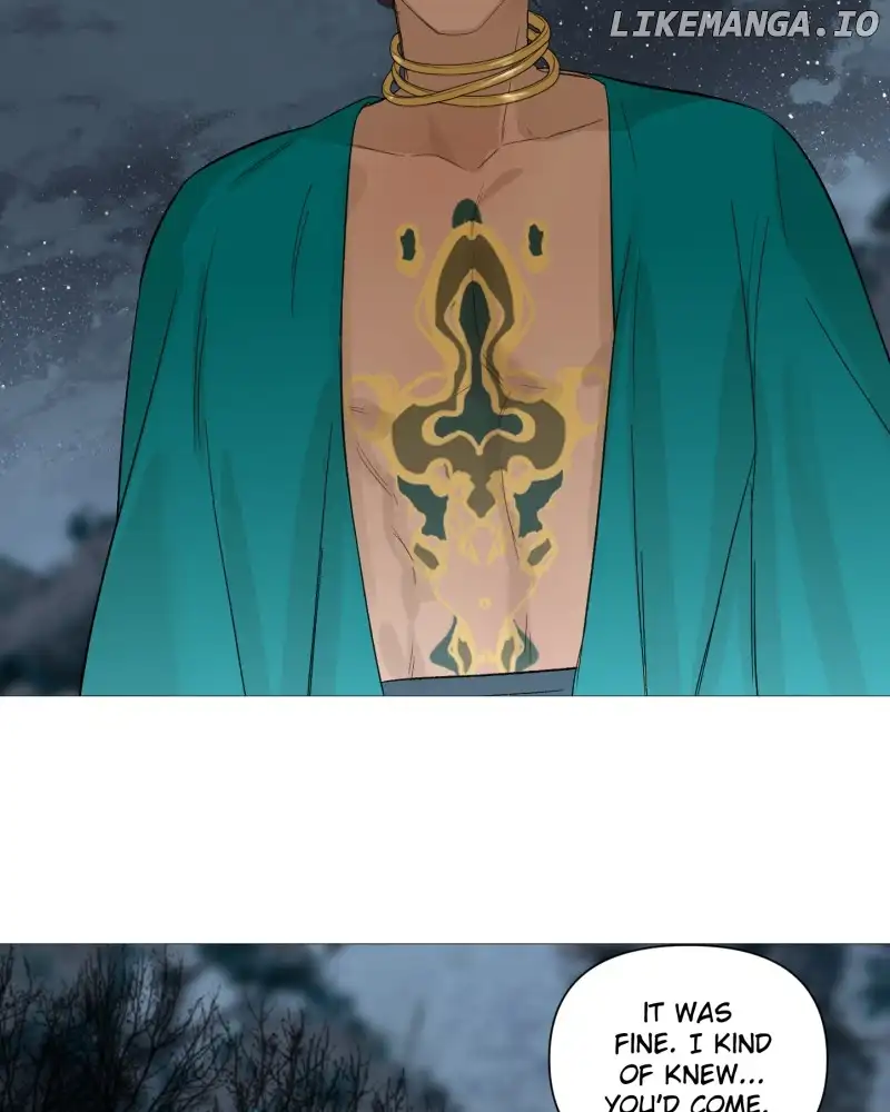 When Jasy Whistles Chapter 102 page 65
