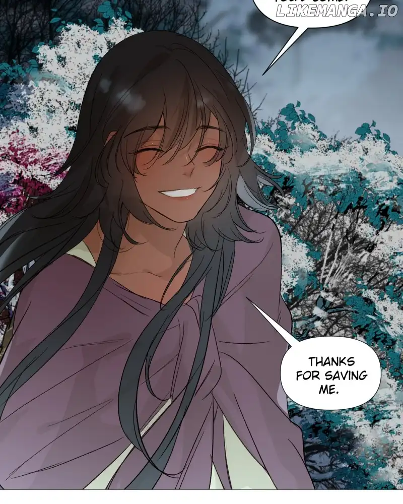 When Jasy Whistles Chapter 102 page 66
