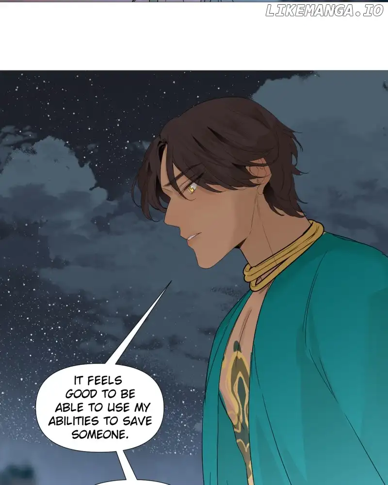 When Jasy Whistles Chapter 102 page 69
