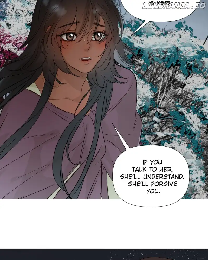 When Jasy Whistles Chapter 102 page 74