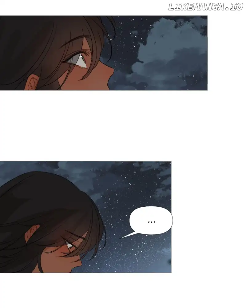 When Jasy Whistles Chapter 102 page 76
