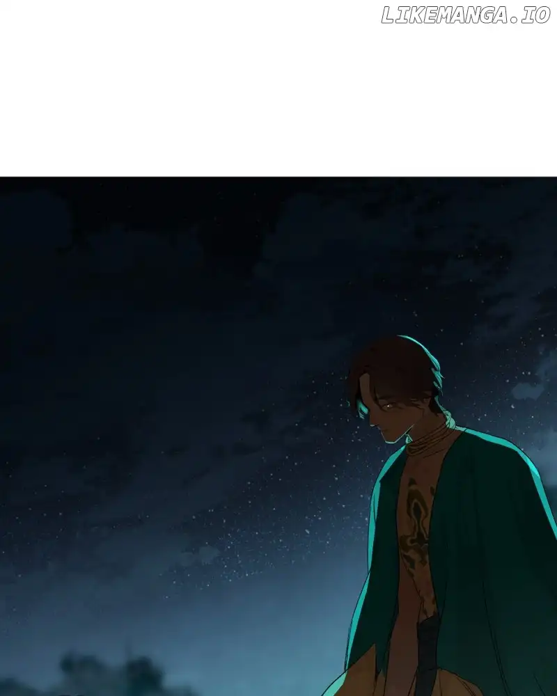 When Jasy Whistles Chapter 102 page 78