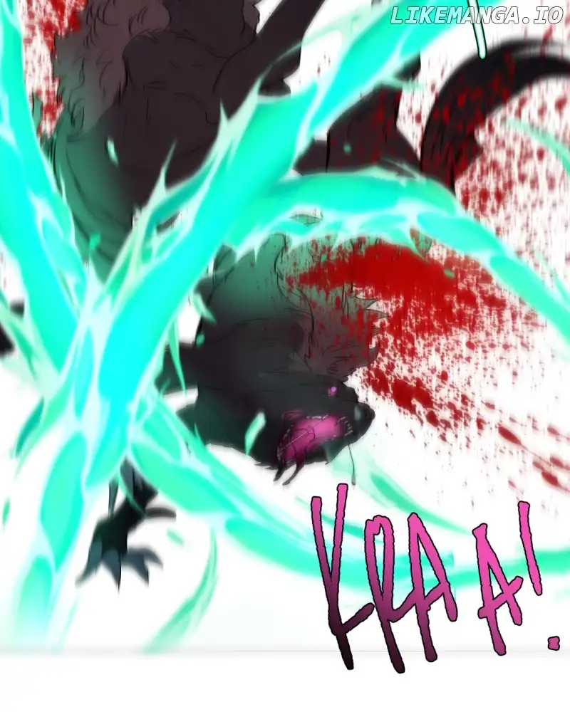 When Jasy Whistles Chapter 102 page 7