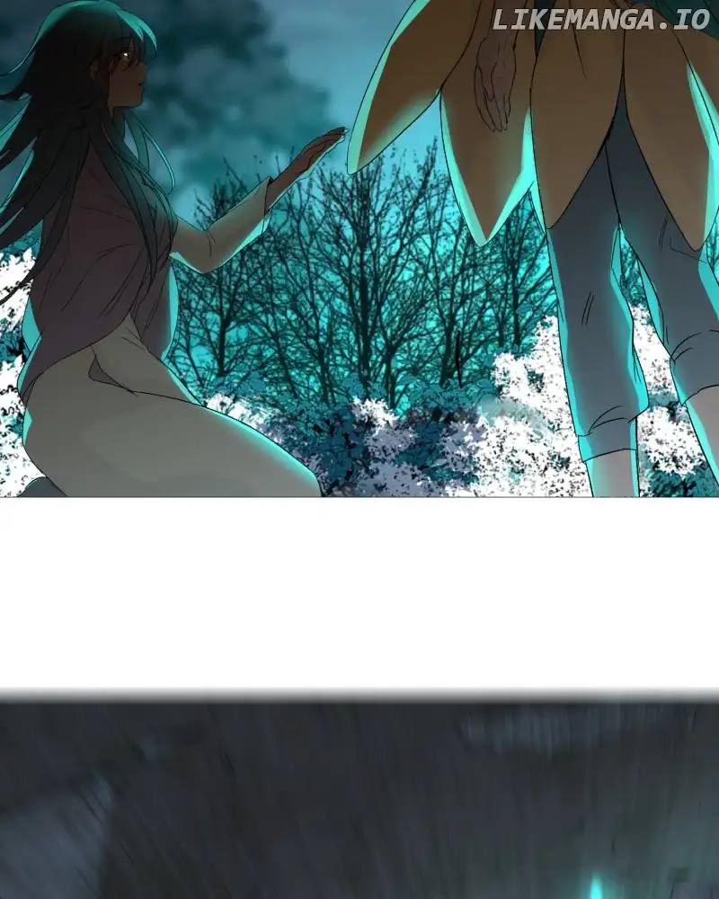 When Jasy Whistles Chapter 102 page 79