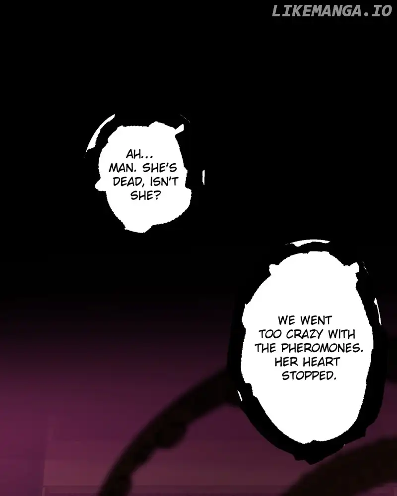 When Jasy Whistles Chapter 105 page 0