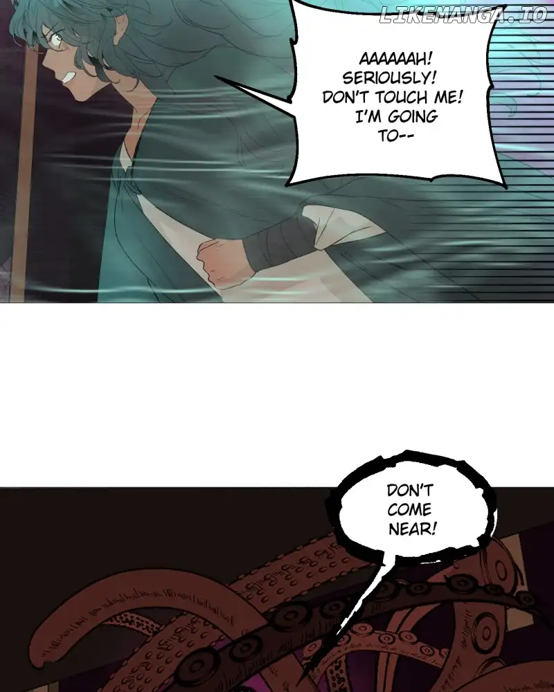 When Jasy Whistles Chapter 105 page 9