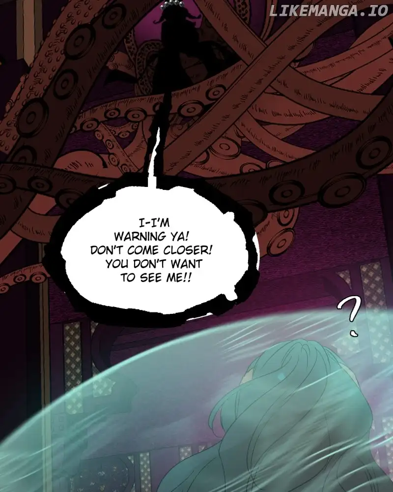 When Jasy Whistles Chapter 105 page 10