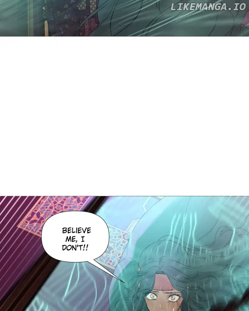 When Jasy Whistles Chapter 105 page 11