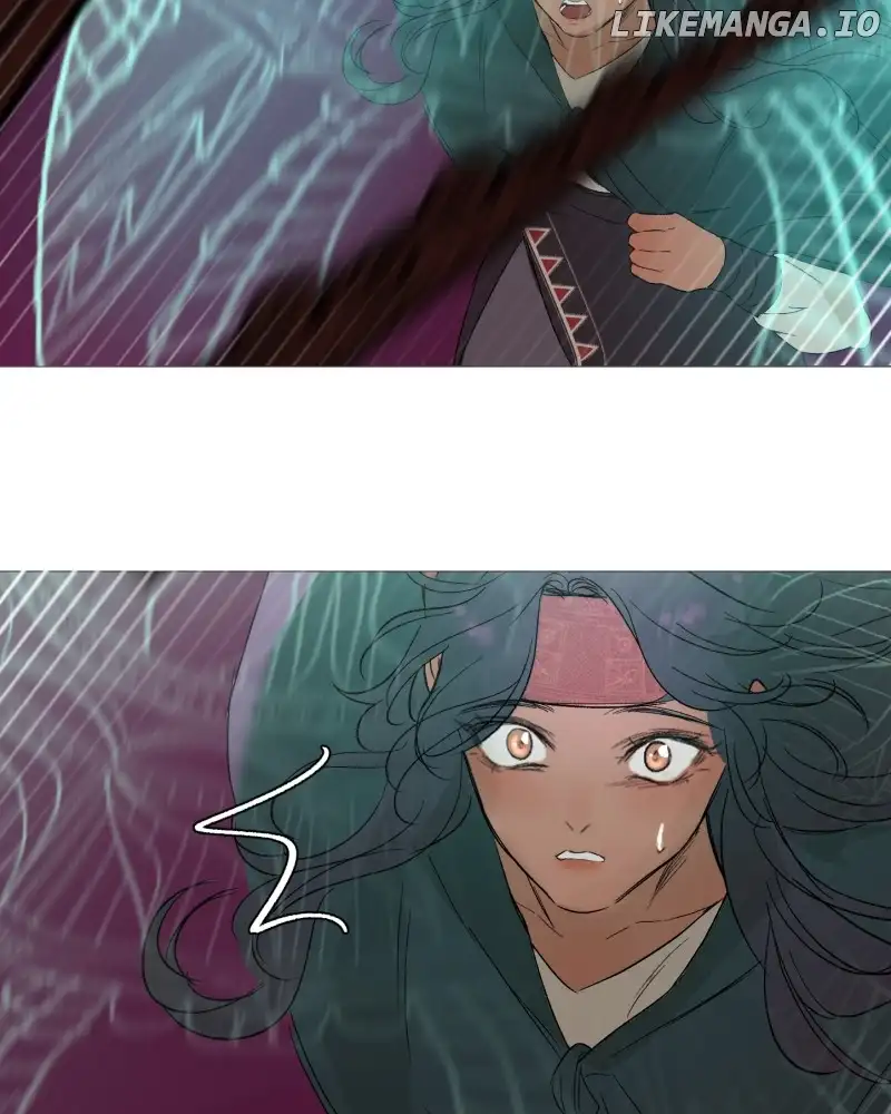 When Jasy Whistles Chapter 105 page 12