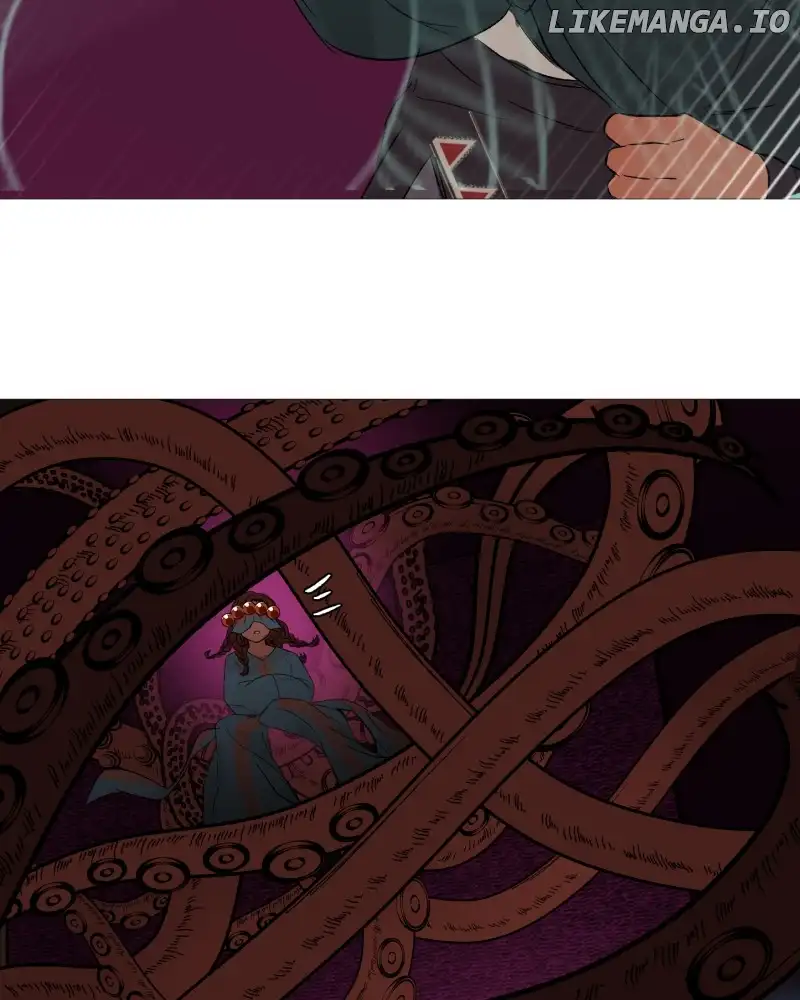 When Jasy Whistles Chapter 105 page 13