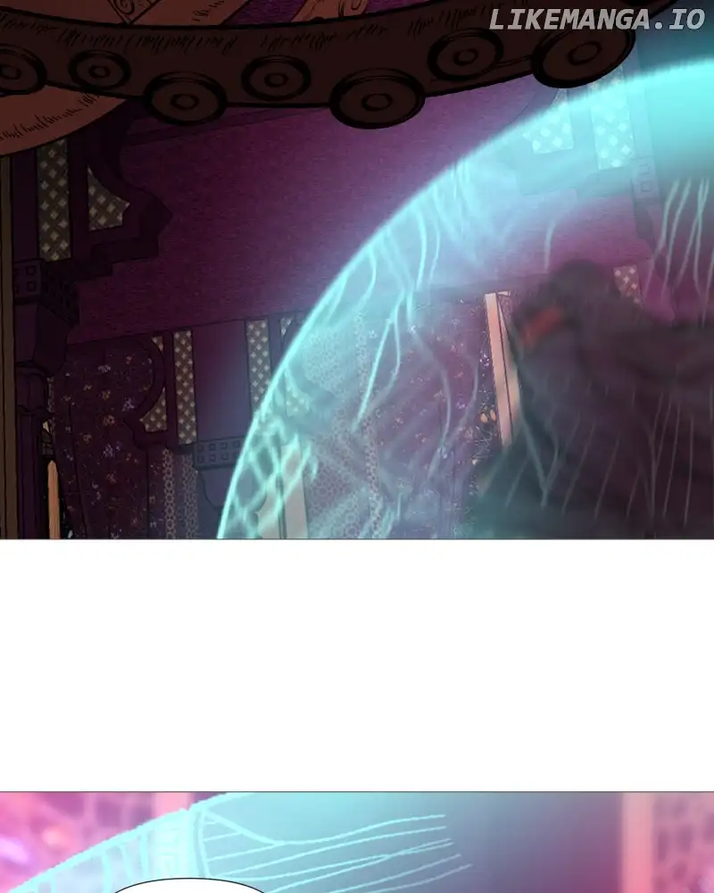 When Jasy Whistles Chapter 105 page 14