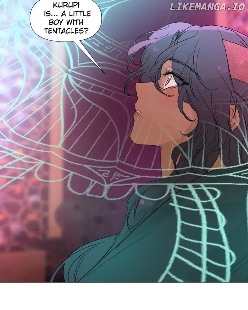 When Jasy Whistles Chapter 105 page 15