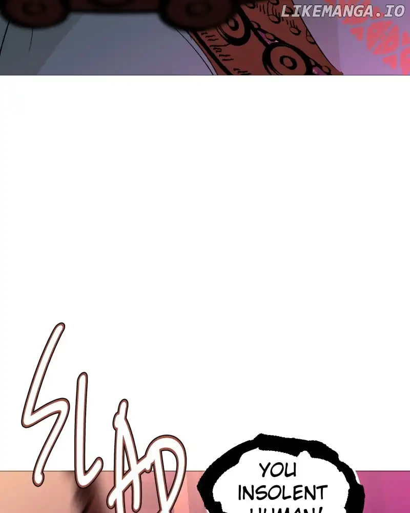 When Jasy Whistles Chapter 105 page 17